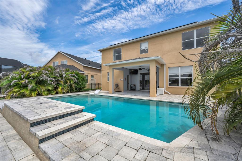 1345 Halapa Way Trinity, FL 34655 - Photo 63 of 93