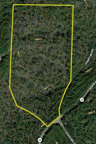 $169,000 | 2 Highway 34 Silva Mo 63964, Greenville, MO 63944