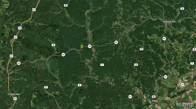 $169,000 | 2 Highway 34 Silva Mo 63964, Greenville, MO 63944