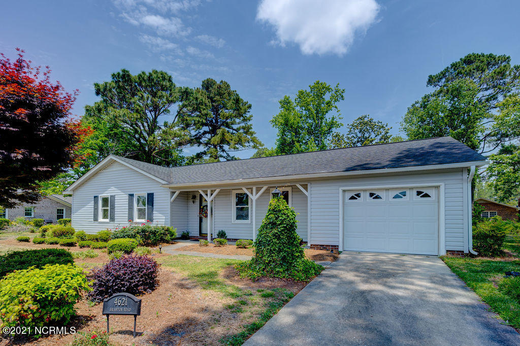 4621 Bramton Road Wilmington, NC 28405 - Photo 6 of 38 4621BramtonFinal-6