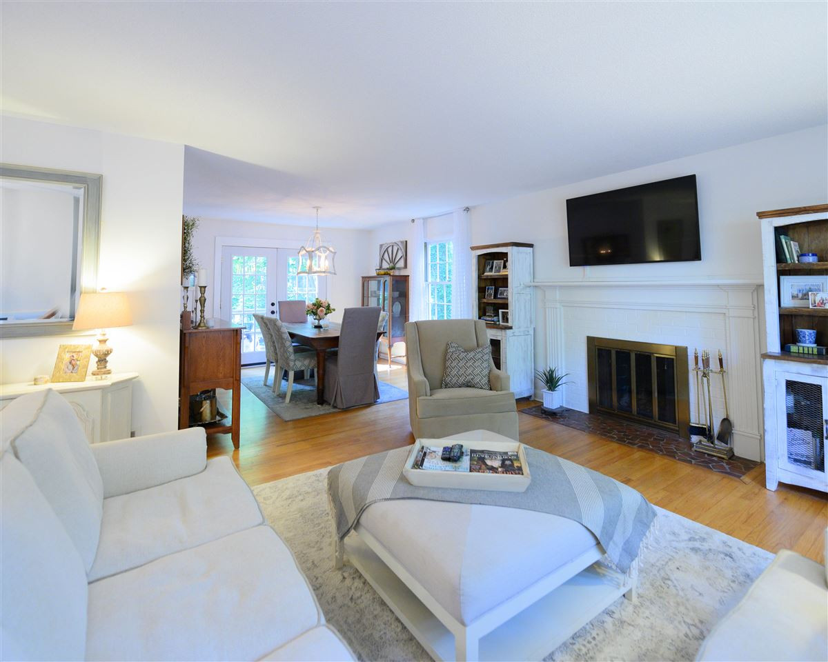 4917 Oak Park Road Raleigh, NC 27612 - Photo 2 of 25 Photo 2