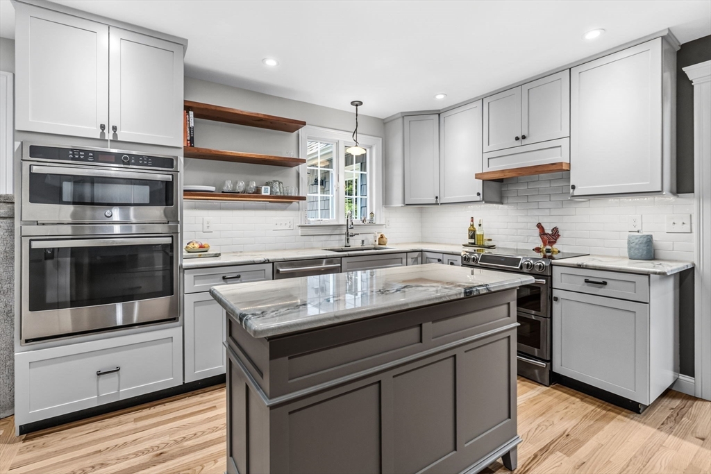 33 Rattle Hill Road Southampton, MA 01073 - Photo 13 of 42