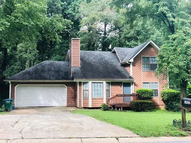 $2,195 | 1422 Kings Ridge Drive Northwest, Norcross, GA 30093