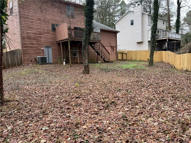 $2,195 | 1422 Kings Ridge Drive Northwest, Norcross, GA 30093