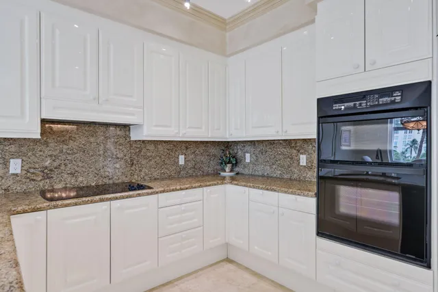 a view of a balcony a bed and balcony