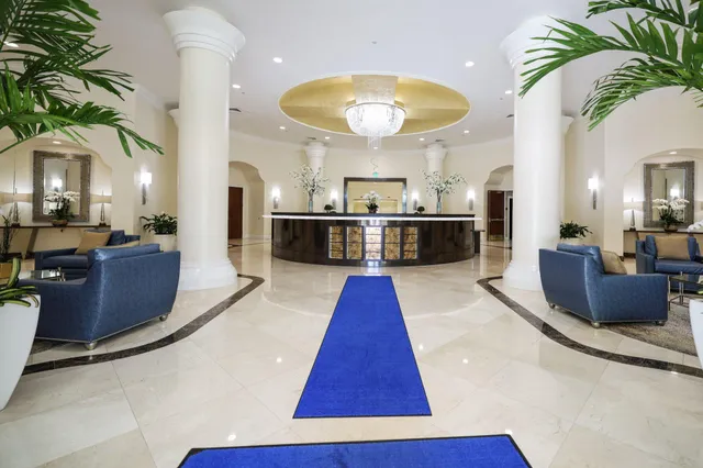 a view of a house with a street