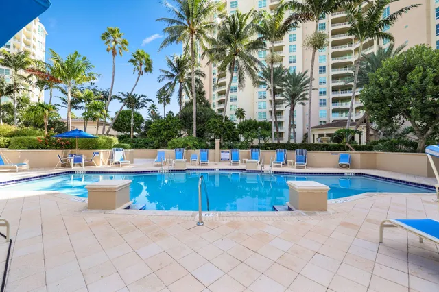 $1,299,000 | 3720 South Ocean Boulevard, Unit 306, Highland Beach, FL 33487