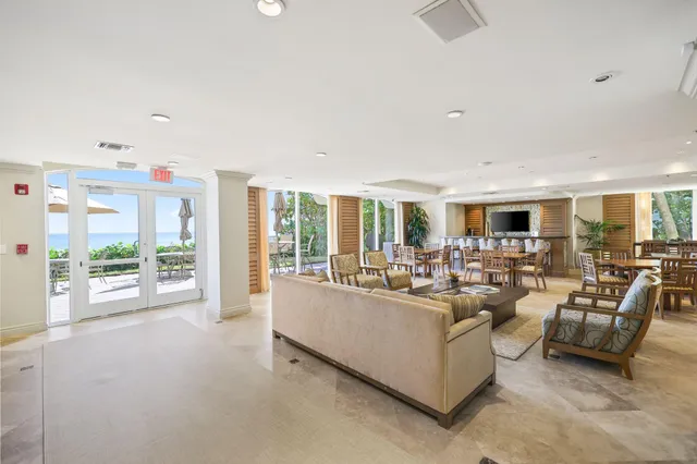 $1,299,000 | 3720 South Ocean Boulevard, Unit 306, Highland Beach, FL 33487