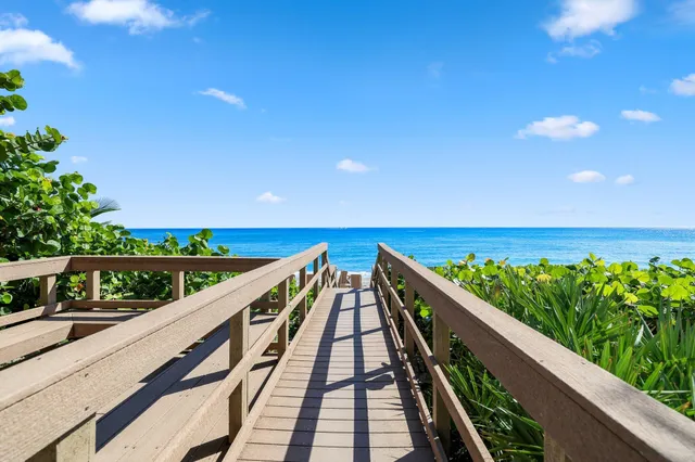 $1,299,000 | 3720 South Ocean Boulevard, Unit 306, Highland Beach, FL 33487