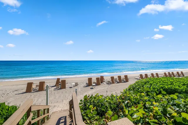 $1,299,000 | 3720 South Ocean Boulevard, Unit 306, Highland Beach, FL 33487