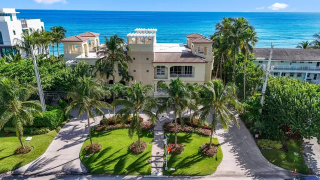 $1,299,000 | 3720 South Ocean Boulevard, Unit 306, Highland Beach, FL 33487