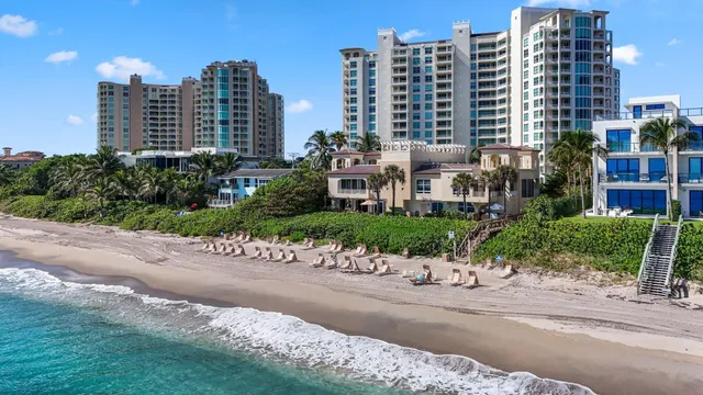 $1,299,000 | 3720 South Ocean Boulevard, Unit 306, Highland Beach, FL 33487