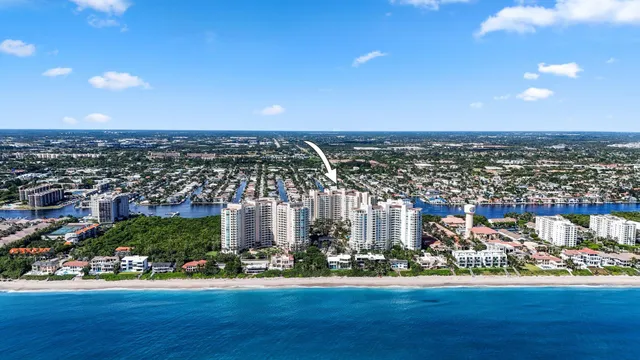 $1,299,000 | 3720 South Ocean Boulevard, Unit 306, Highland Beach, FL 33487