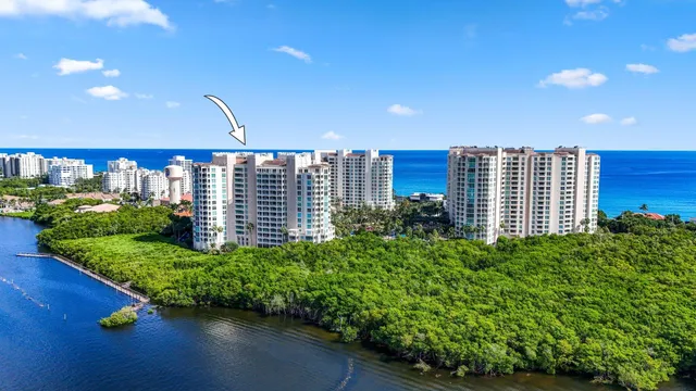 $1,299,000 | 3720 South Ocean Boulevard, Unit 306, Highland Beach, FL 33487