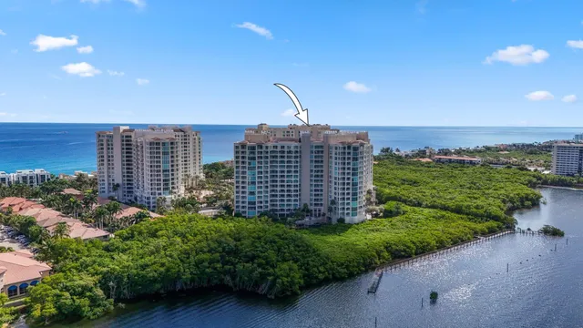 $1,299,000 | 3720 South Ocean Boulevard, Unit 306, Highland Beach, FL 33487