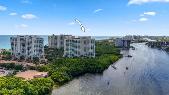 $1,299,000 | 3720 South Ocean Boulevard, Unit 306, Highland Beach, FL 33487