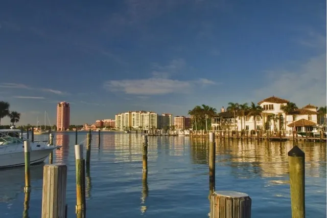 $1,299,000 | 3720 South Ocean Boulevard, Unit 306, Highland Beach, FL 33487