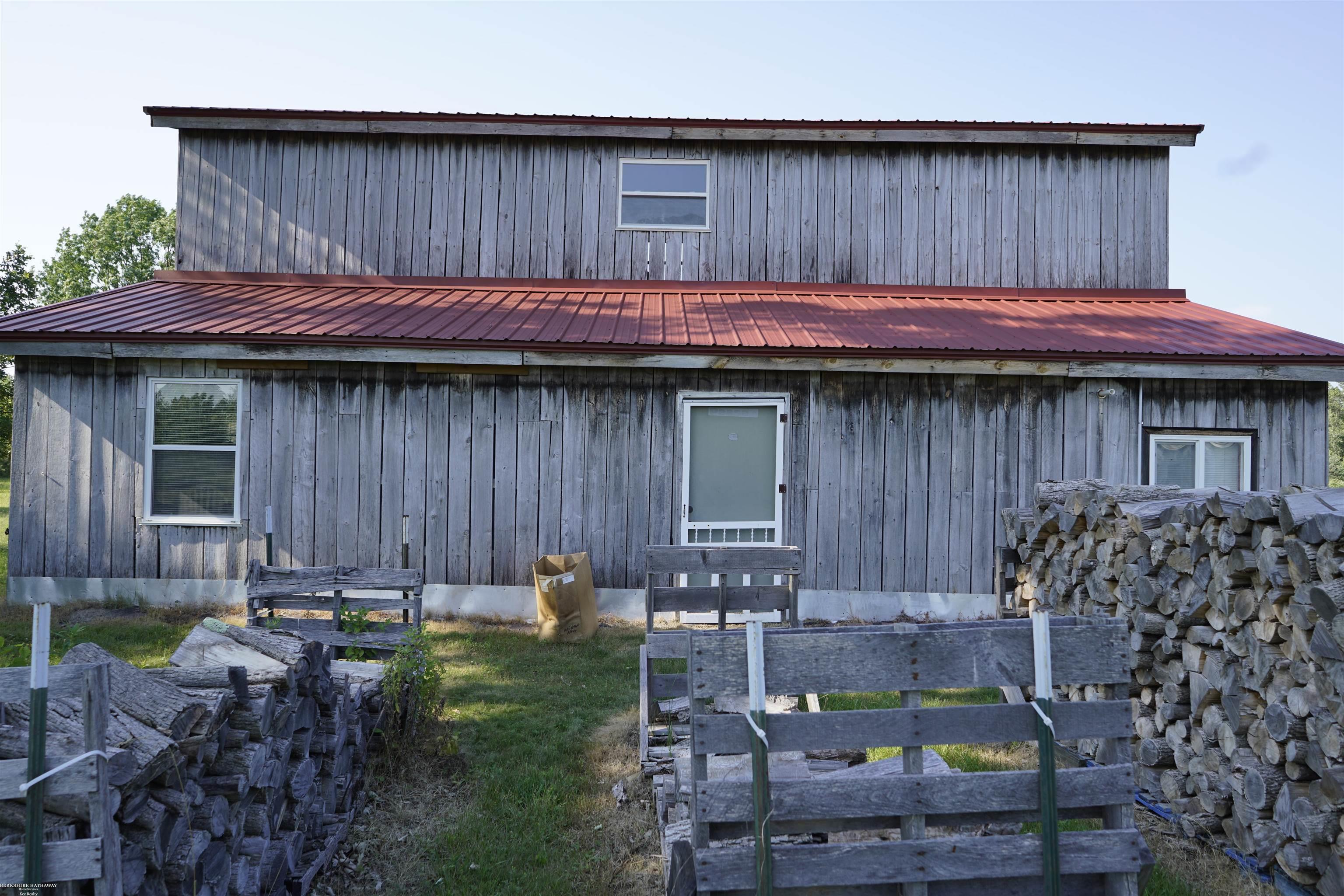 4151 West McNally Road Coleman, MI 48618 - Photo 38 of 51 Gallery Image 38