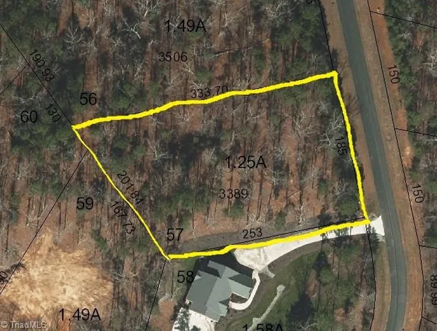 $65,000 | 222 Starboard Reach, Lexington, NC 27292