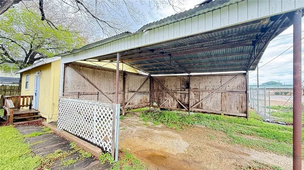 $500 | 1207 South Magnolia Street, Unit B, Hearne, TX 77859