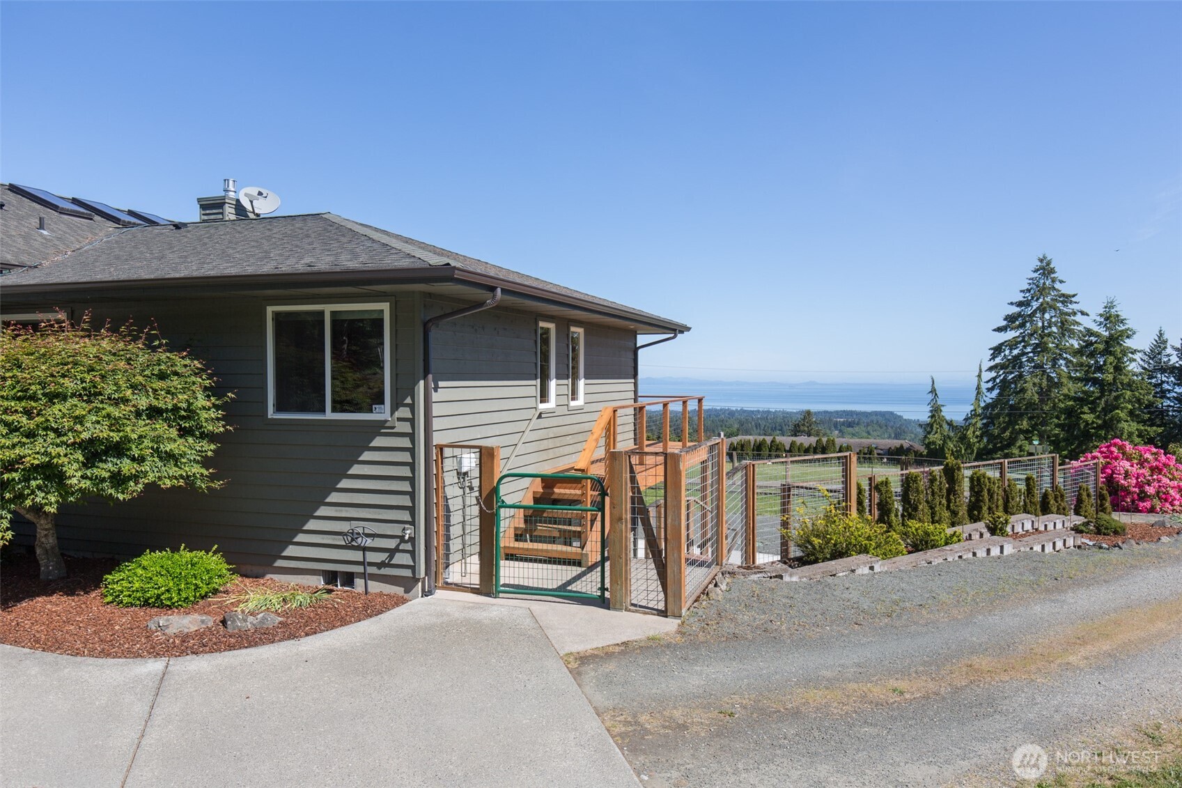 3630 Mt Pleasant Road Port Angeles, WA 98362 - Photo 31 of 40