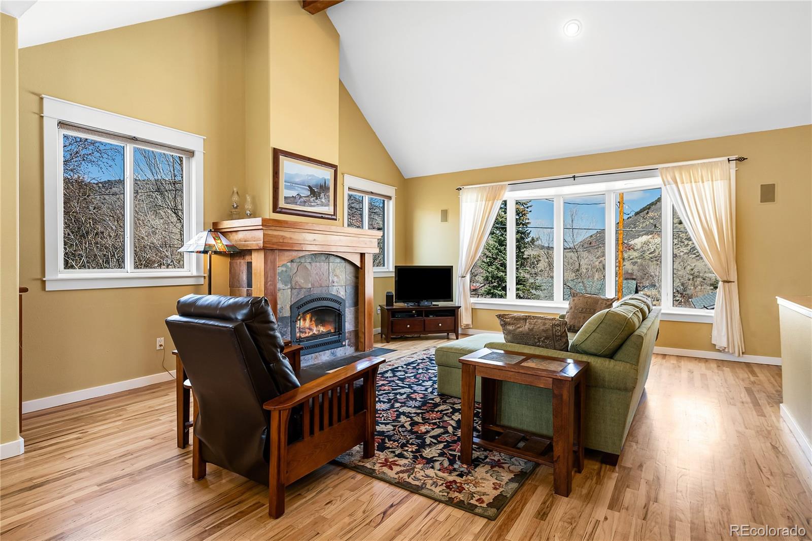 216 Spring Street Morrison, CO 80465 - Photo 8 of 40 Gallery Image 8