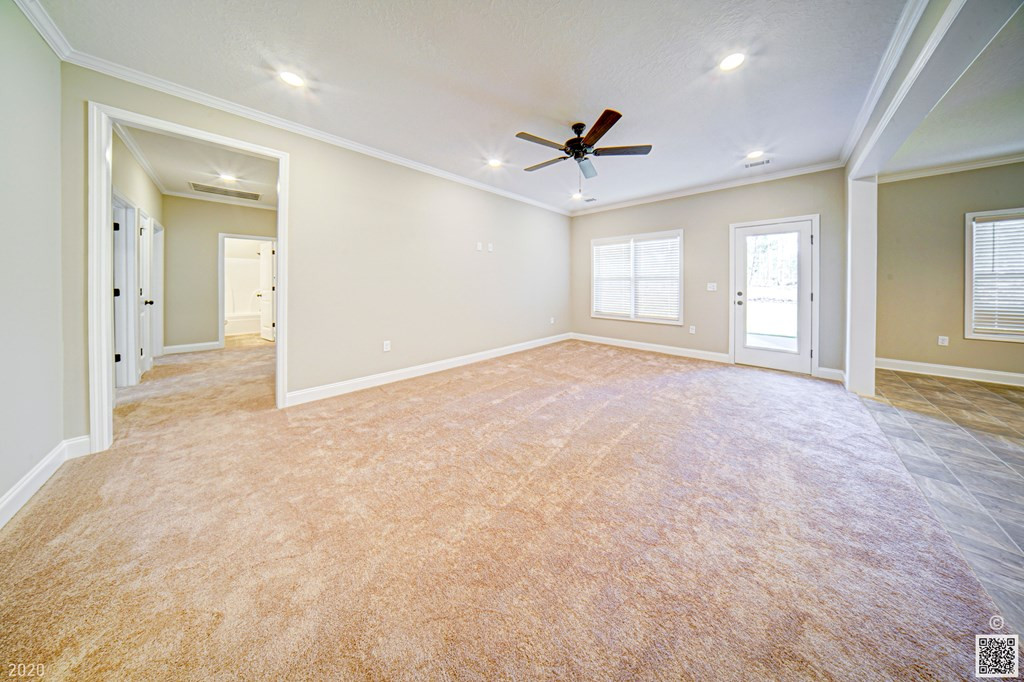 215 Williston Road Beech Island, SC 29842 - Photo 4 of 27