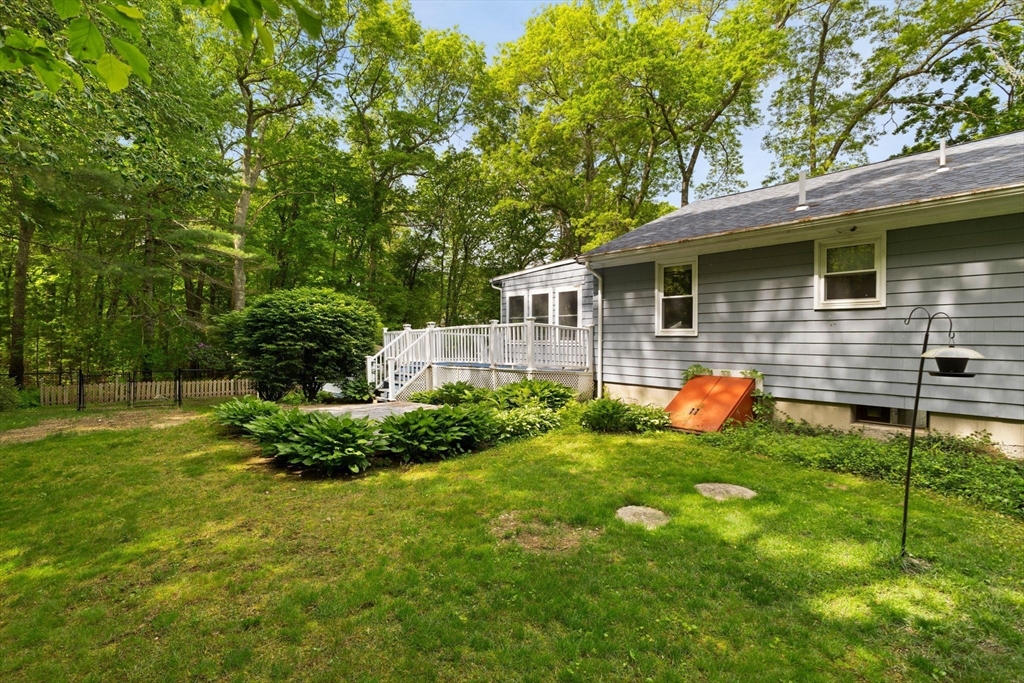 5 R Valeda Road Rehoboth, MA 02769 - Photo 40 of 42 Gallery Image 40