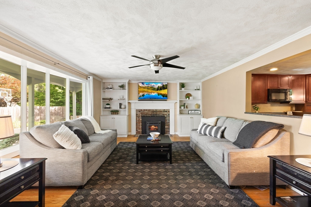 5 R Valeda Road Rehoboth, MA 02769 - Photo 8 of 42 Gallery Image 8