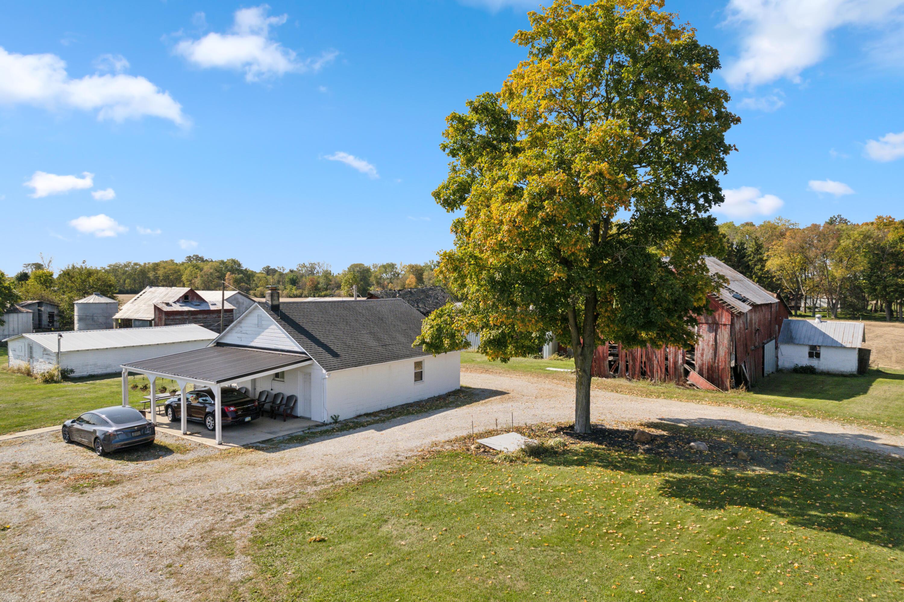 7081 Feder Road Galloway, OH 43119 - Photo 5 of 7 Additional buildings