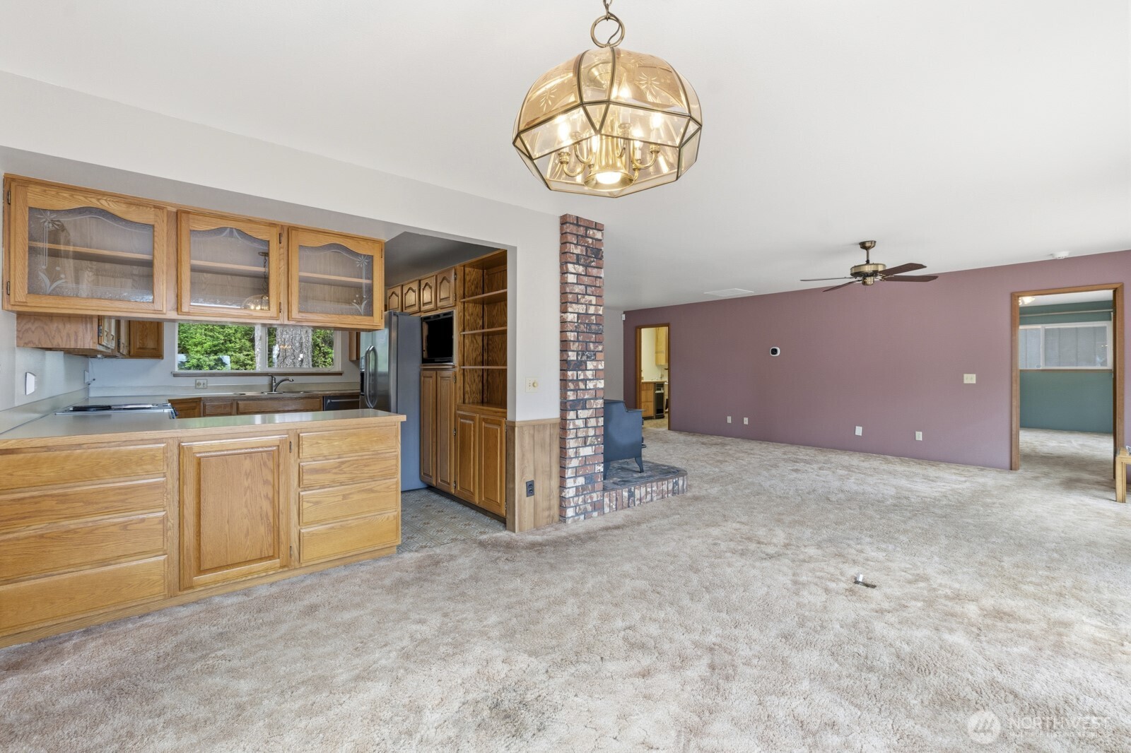 5470 East Grapeview Loop Road Allyn, WA 98524 - Photo 12 of 35