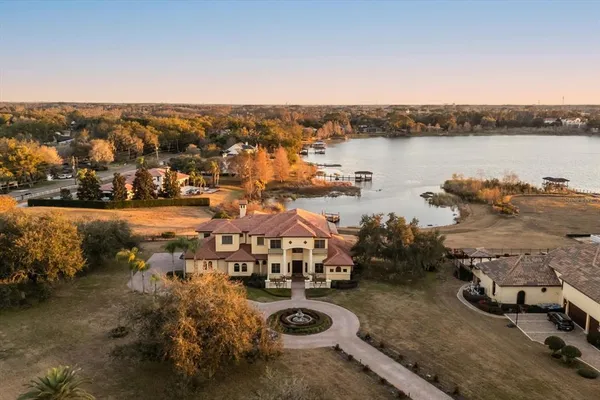 $2,895,000 | 12720 Jacob Grace Court, Windermere, FL 34786