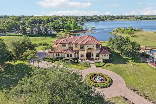 $2,895,000 | 12720 Jacob Grace Court, Windermere, FL 34786
