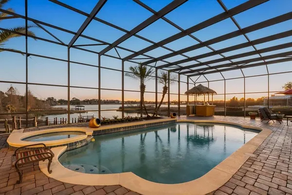 $2,895,000 | 12720 Jacob Grace Court, Windermere, FL 34786