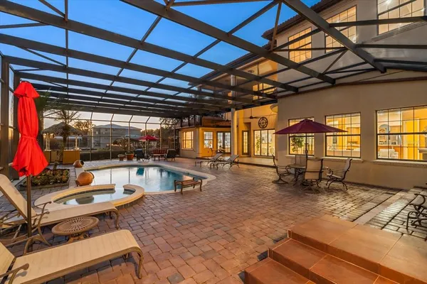 $2,895,000 | 12720 Jacob Grace Court, Windermere, FL 34786