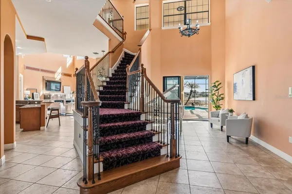 $2,895,000 | 12720 Jacob Grace Court, Windermere, FL 34786