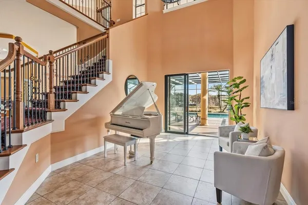 $2,895,000 | 12720 Jacob Grace Court, Windermere, FL 34786