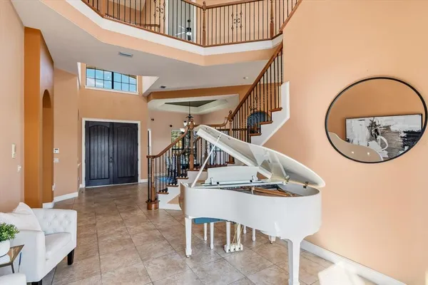 $2,895,000 | 12720 Jacob Grace Court, Windermere, FL 34786