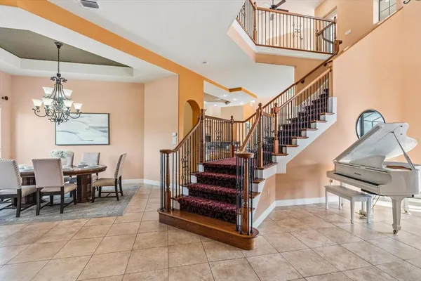 $2,895,000 | 12720 Jacob Grace Court, Windermere, FL 34786