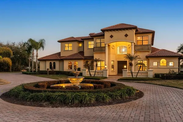 $2,895,000 | 12720 Jacob Grace Court, Windermere, FL 34786