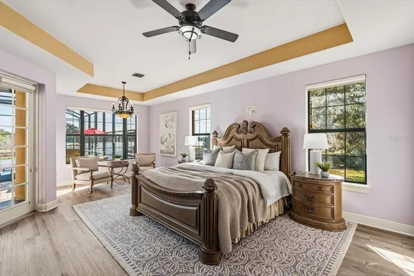 $2,895,000 | 12720 Jacob Grace Court, Windermere, FL 34786