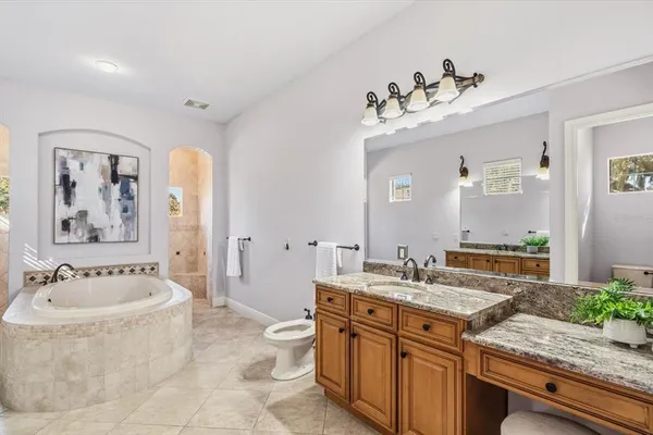 $2,895,000 | 12720 Jacob Grace Court, Windermere, FL 34786
