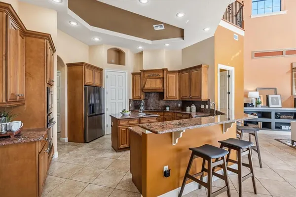 $2,895,000 | 12720 Jacob Grace Court, Windermere, FL 34786