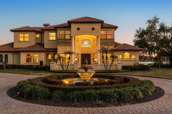 $2,895,000 | 12720 Jacob Grace Court, Windermere, FL 34786