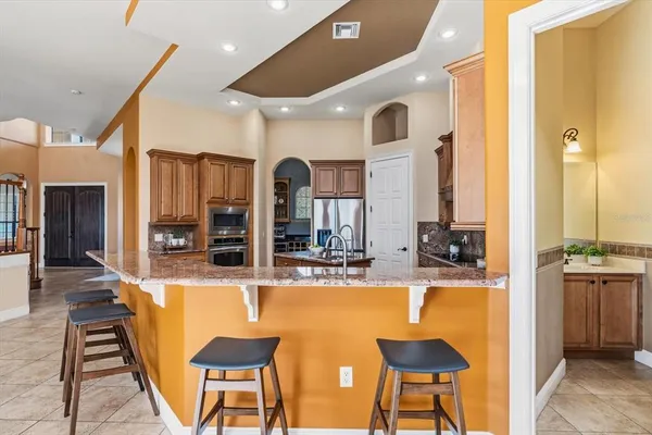 $2,895,000 | 12720 Jacob Grace Court, Windermere, FL 34786
