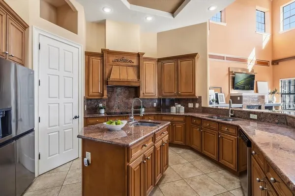 $2,895,000 | 12720 Jacob Grace Court, Windermere, FL 34786