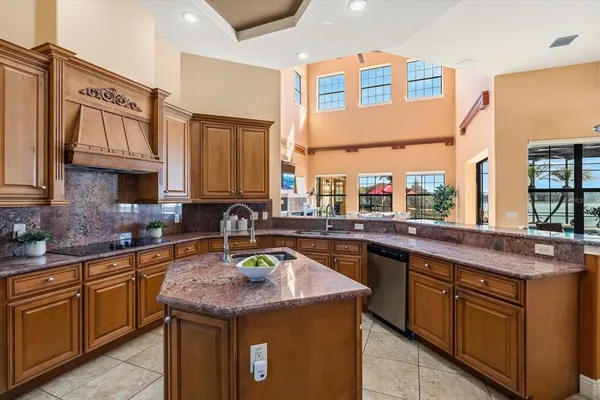 $2,895,000 | 12720 Jacob Grace Court, Windermere, FL 34786