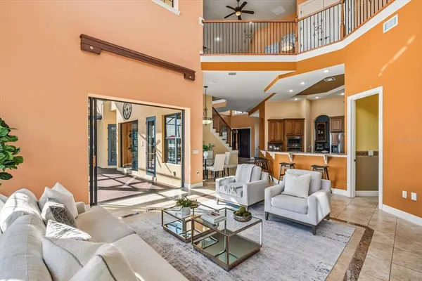 $2,895,000 | 12720 Jacob Grace Court, Windermere, FL 34786