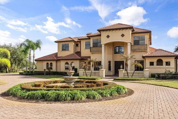 $2,895,000 | 12720 Jacob Grace Court, Windermere, FL 34786