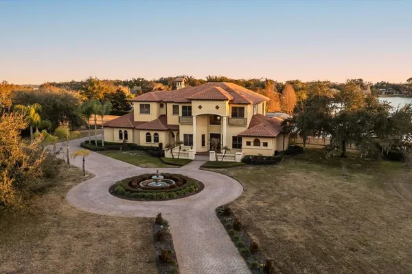 $2,895,000 | 12720 Jacob Grace Court, Windermere, FL 34786